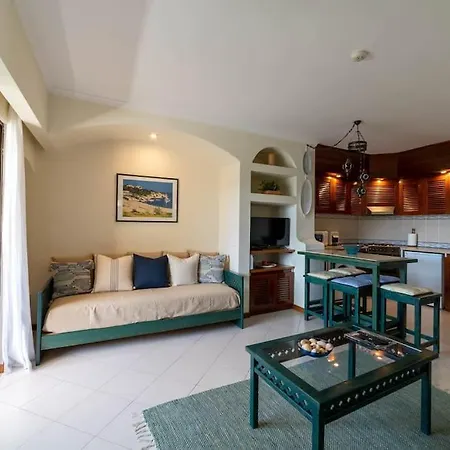 Apartamento 2 Bela Vista Apartment