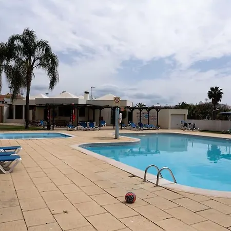 Apartman Apartamento 2 Bela Vista Albufeira