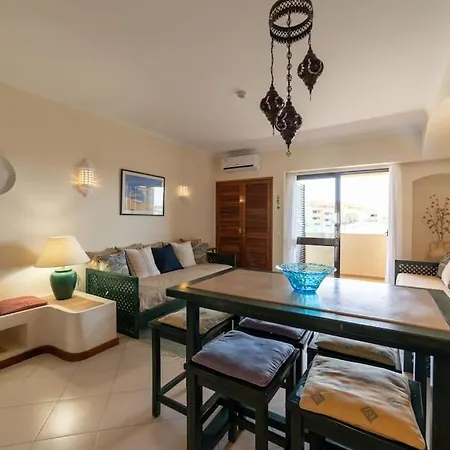 Apartamento 2 Bela Vista Apartment *
