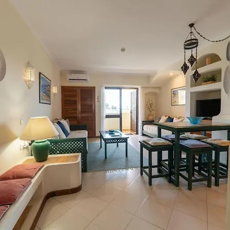Apartamento 2 Bela Vista * Albufeira