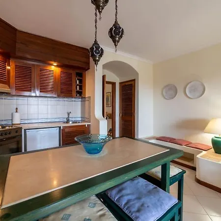Apartamento 2 Bela Vista Apartment