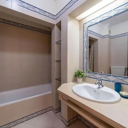 Apartamento 2 Bela Vista Apartment *