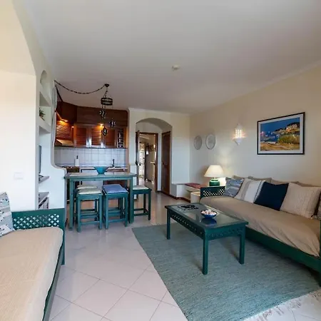 Apartment Apartamento 2 Bela Vista *