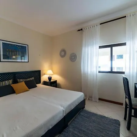 Apartment Apartamento 2 Bela Vista Albufeira
