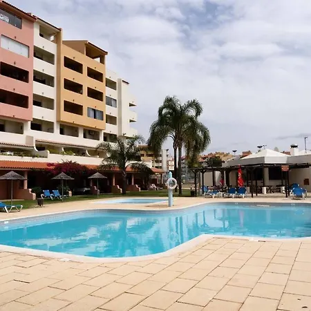 Apartamento 2 Bela Vista *
