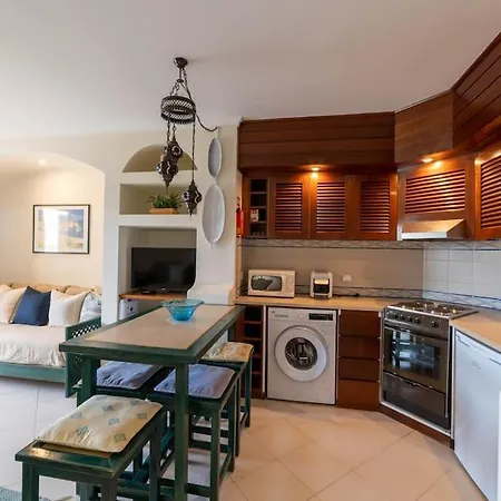 Apartamento 2 Bela Vista * Albufeira