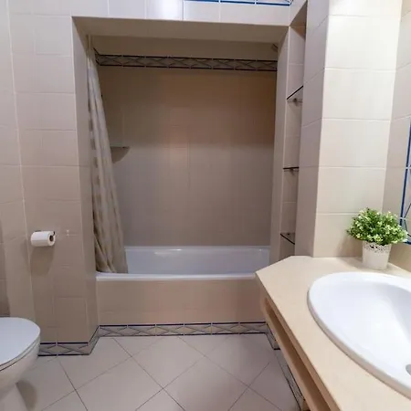 Apartamento 2 Bela Vista Apartment *