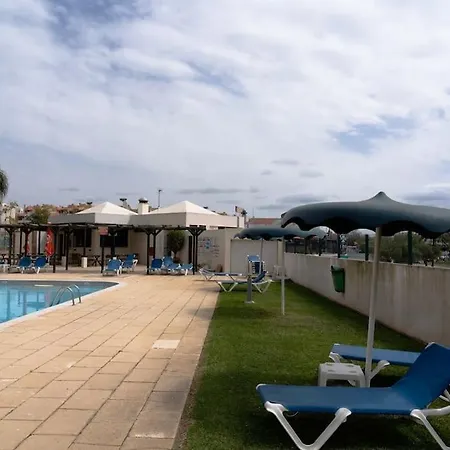 Apartamento 2 Bela Vista Albufeira