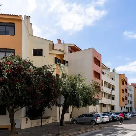 Apartment Apartamento 2 Bela Vista Albufeira