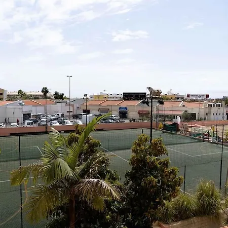 Apartamento 2 Bela Vista Apartment *
