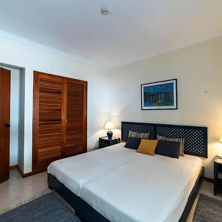 Apartamento 2 Bela Vista Apartment Albufeira