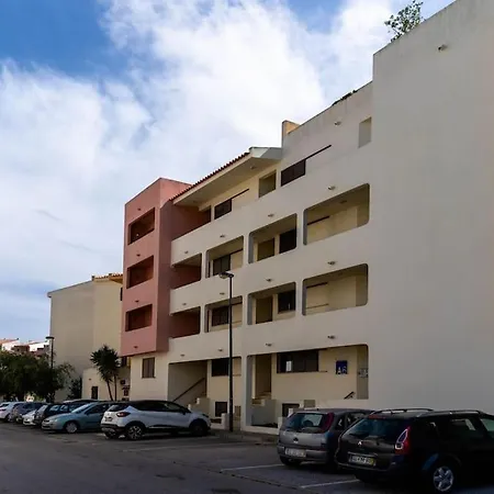Apartment Apartamento 2 Bela Vista