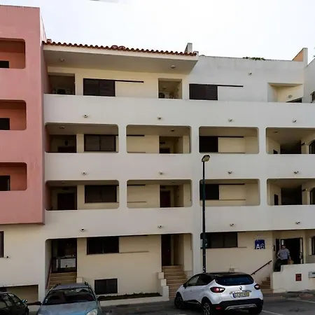 Apartamento 2 Bela Vista Apartment *
