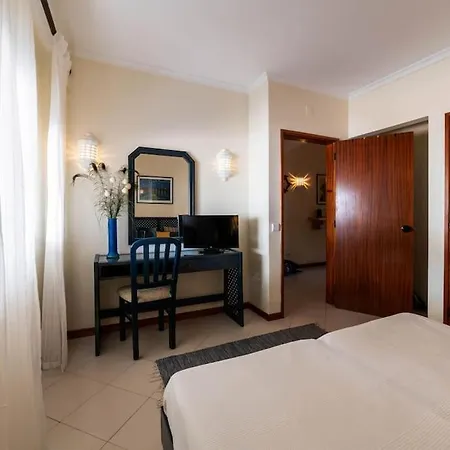 Apartamento 2 Bela Vista * אלבופיירה