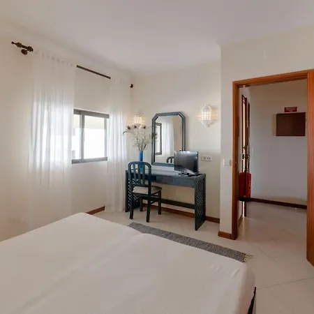 Apartamento 2 Bela Vista אלבופיירה