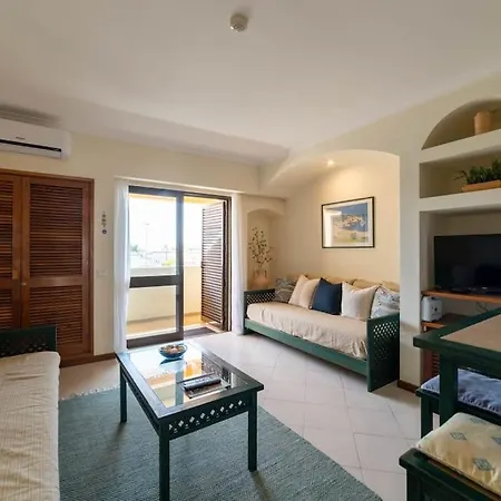 Apartamento 2 Bela Vista * אלבופיירה