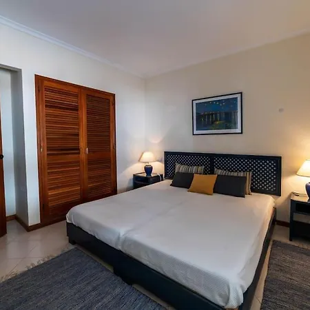 Apartamento 2 Bela Vista אלבופיירה