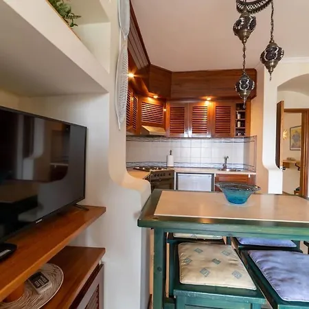Appartement Apartamento 2 Bela Vista *