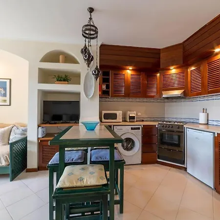 Appartement Apartamento 2 Bela Vista *