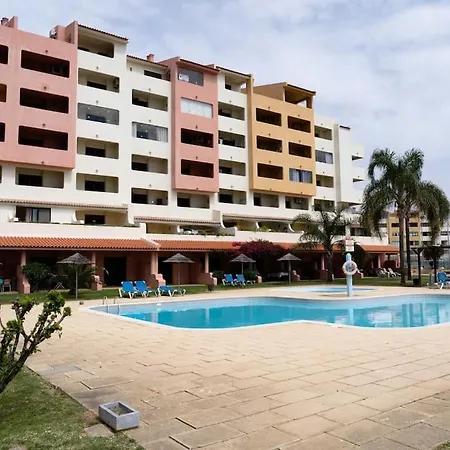 Apartamento 2 Bela Vista Appartement